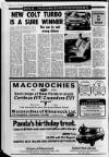 Kilmarnock Standard Friday 23 July 1982 Page 34