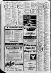 Kilmarnock Standard Friday 23 July 1982 Page 40