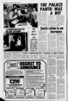 Kilmarnock Standard Friday 14 January 1983 Page 6