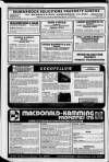 Kilmarnock Standard Friday 14 January 1983 Page 22