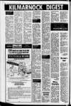 Kilmarnock Standard Friday 03 June 1983 Page 57
