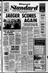 Kilmarnock Standard Friday 13 January 1984 Page 1