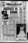 Kilmarnock Standard Friday 20 January 1984 Page 1