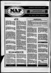 Kilmarnock Standard Friday 20 January 1984 Page 31