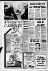 Kilmarnock Standard Friday 03 February 1984 Page 8