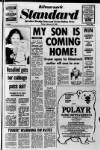 Kilmarnock Standard Friday 10 February 1984 Page 1