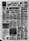 Kilmarnock Standard Friday 03 January 1986 Page 32