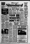 Kilmarnock Standard Friday 10 January 1986 Page 1