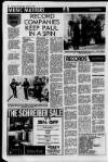 Kilmarnock Standard Friday 10 January 1986 Page 12