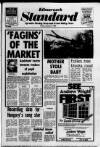 Kilmarnock Standard Friday 17 January 1986 Page 1