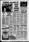 Kilmarnock Standard Friday 17 January 1986 Page 16