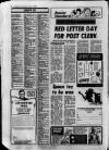 Kilmarnock Standard Friday 17 January 1986 Page 52