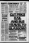 Kilmarnock Standard Friday 24 January 1986 Page 13