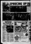 Kilmarnock Standard Friday 24 January 1986 Page 14