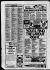 Kilmarnock Standard Friday 24 January 1986 Page 54