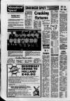 Kilmarnock Standard Friday 24 January 1986 Page 62