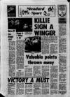 Kilmarnock Standard Friday 24 January 1986 Page 64