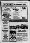 Kilmarnock Standard Friday 16 January 1987 Page 35