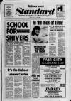 Kilmarnock Standard Friday 23 January 1987 Page 1