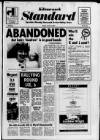 Kilmarnock Standard