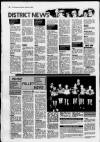 Kilmarnock Standard Friday 08 January 1988 Page 54