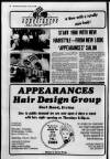 Kilmarnock Standard Friday 15 January 1988 Page 12