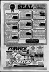 Kilmarnock Standard Friday 15 January 1988 Page 38