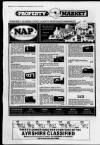 Kilmarnock Standard Friday 15 January 1988 Page 40