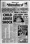 Kilmarnock Standard Friday 29 January 1988 Page 1