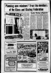 Kilmarnock Standard Friday 29 January 1988 Page 24