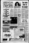 Kilmarnock Standard Friday 05 February 1988 Page 12