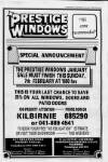 Kilmarnock Standard Friday 05 February 1988 Page 21