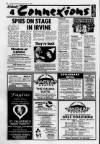Kilmarnock Standard Friday 12 February 1988 Page 70