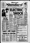 Kilmarnock Standard Friday 04 March 1988 Page 1