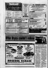 Kilmarnock Standard Friday 04 March 1988 Page 50