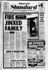 Kilmarnock Standard Friday 15 April 1988 Page 1