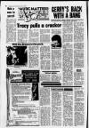 Kilmarnock Standard Friday 29 April 1988 Page 20