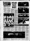 Kilmarnock Standard Friday 29 April 1988 Page 86