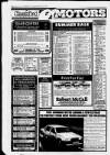Kilmarnock Standard Friday 08 July 1988 Page 38