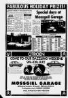 Kilmarnock Standard Friday 08 July 1988 Page 46