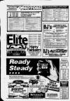 Kilmarnock Standard Friday 08 July 1988 Page 48