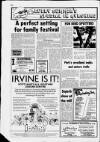 Kilmarnock Standard Friday 08 July 1988 Page 80