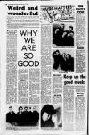 Kilmarnock Standard Friday 13 January 1989 Page 12
