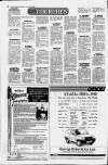 Kilmarnock Standard Friday 13 January 1989 Page 16