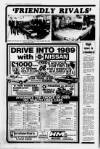 Kilmarnock Standard Friday 13 January 1989 Page 42