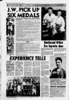 Kilmarnock Standard Friday 13 January 1989 Page 70