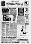 Kilmarnock Standard Friday 03 February 1989 Page 1