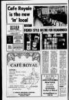 Kilmarnock Standard Friday 03 February 1989 Page 6