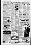 Kilmarnock Standard Friday 03 February 1989 Page 12