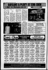 Kilmarnock Standard Friday 03 February 1989 Page 14